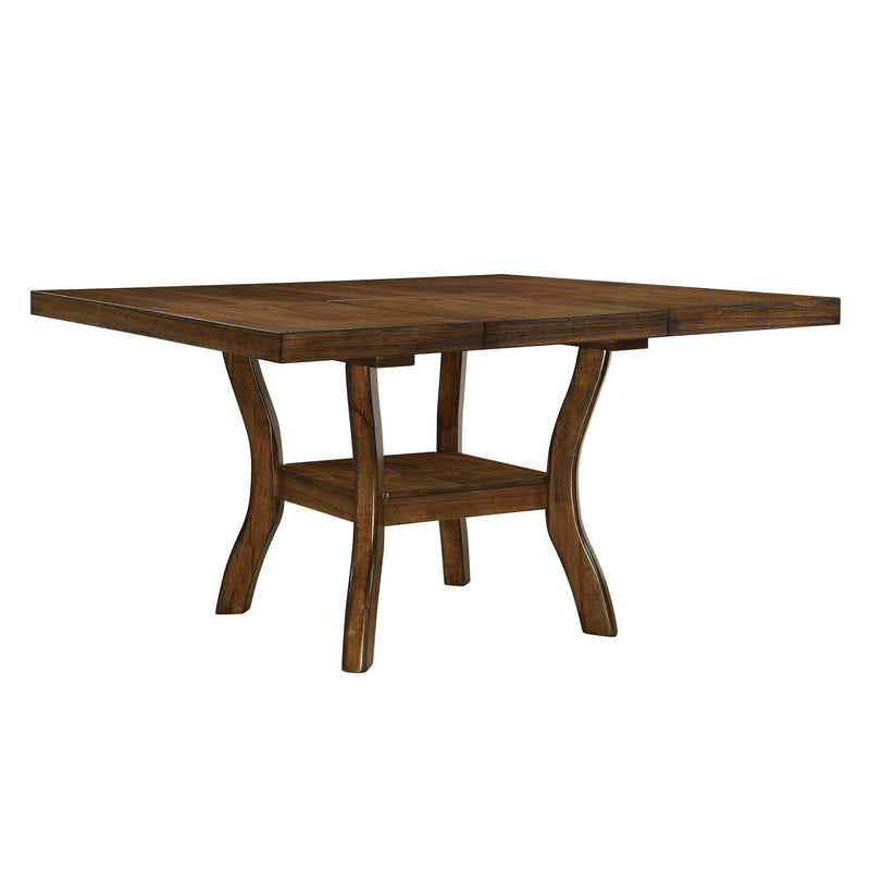 Homelegance Darla Dining Table 5712-54* IMAGE 2
