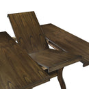 Homelegance Darla Dining Table 5712-54* IMAGE 4