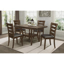 Homelegance Darla Dining Table 5712-54* IMAGE 5
