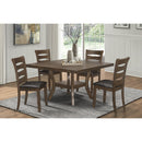 Homelegance Darla Dining Table 5712-54* IMAGE 6