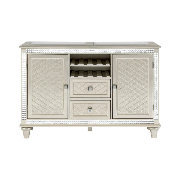Homelegance Juliette Server 5844-40 IMAGE 1