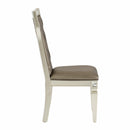 Homelegance Juliette Dining Chair 5844S IMAGE 3