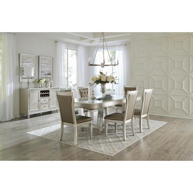 Homelegance Juliette Dining Chair 5844S IMAGE 6