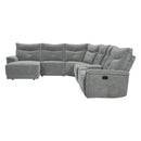 Dark grey