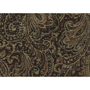 Homelegance Croydon Stationary Leather Match Loveseat 9815-2* IMAGE 10