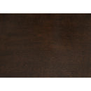 Homelegance Croydon Stationary Leather Match Loveseat 9815-2* IMAGE 7