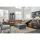 Signature Design by Ashley Emilia 5 pc Sectional 3090164/3090146/3090177/3090146/3090165 IMAGE 3