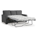 Signature Design by Ashley Rannis Fabric Full Sofabed 5360236 IMAGE 2