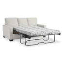 Signature Design by Ashley Rannis Fabric Full Sofabed 5360336 IMAGE 2
