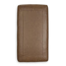 Signature Design by Ashley Carianna Leather Match Ottoman 5760414 IMAGE 4