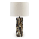 Signature Design by Ashley Ellford Table Lamp L235684 IMAGE 1