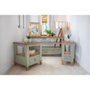 International Furniture Direct Toscana End Table IFD1601END IMAGE 2