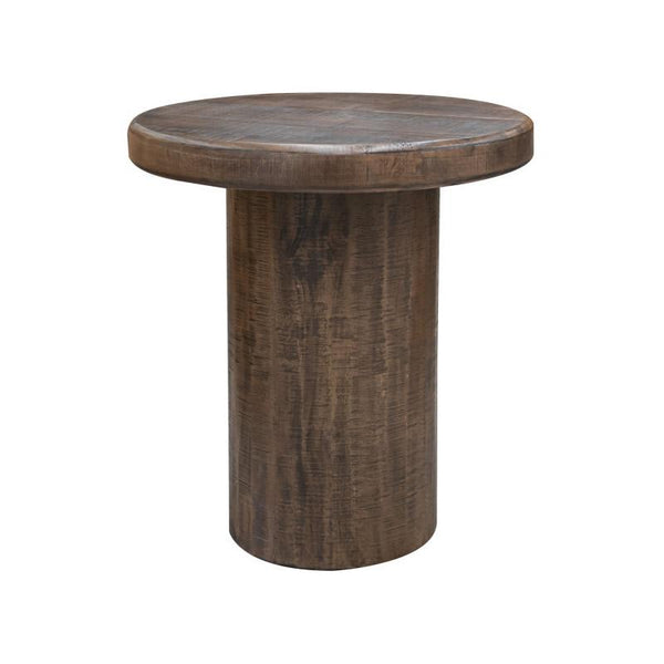 International Furniture Direct Suomi End Table IFD5511END IMAGE 1