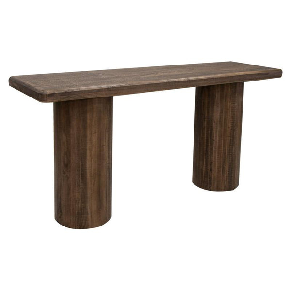 International Furniture Direct Suomi Sofa Table IFD5511SFT IMAGE 1