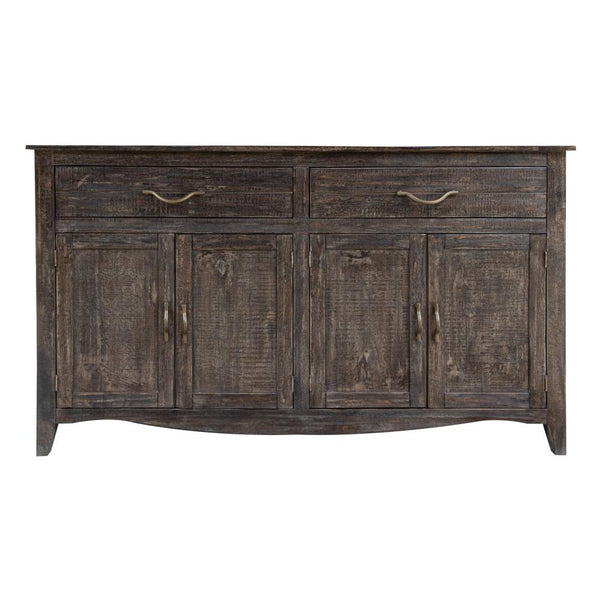 International Furniture Direct Nogales Buffet IFD5801CNS IMAGE 1