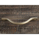 International Furniture Direct Nogales Buffet IFD5801CNS IMAGE 4