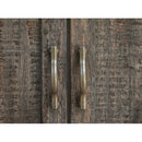 International Furniture Direct Nogales Buffet IFD5801CNS IMAGE 5