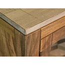 International Furniture Direct Tulum Buffet IFD6221CNS IMAGE 4