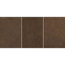 Bassett Weldon Leather 2 pc Sectional Weldon 3129-LCSECTL Leather Left Chaise Sectional - Brown IMAGE 11