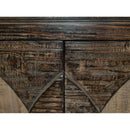 International Furniture Direct Cosala Buffet IFD8081BFFBN IMAGE 4