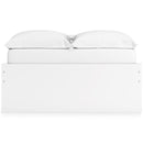 Signature Design by Ashley Onita Full Platform Bed with Storage EB9630-84/EB9630-89/EB9630-260/EB9630-260/B100-12 IMAGE 6