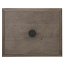 Vaughan-Bassett Cool Farmhouse 5-Drawer Chest 801-115 IMAGE 2