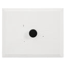 Vaughan-Bassett Cool Farmhouse 5-Drawer Chest 804-115 IMAGE 2