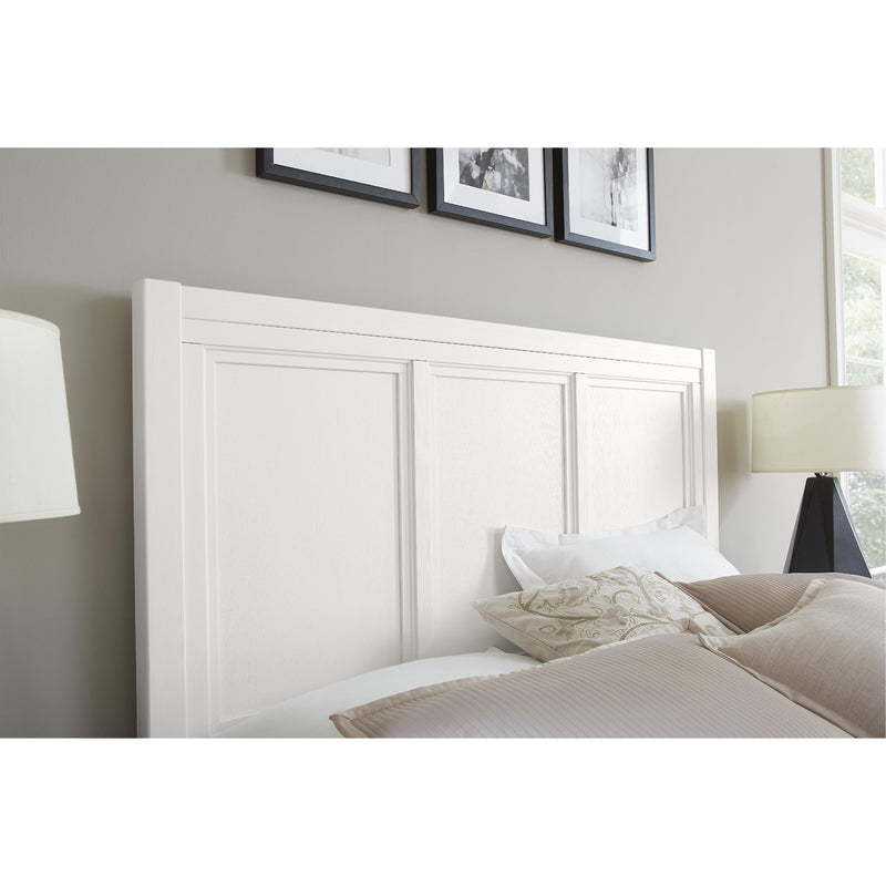 Vaughan-Bassett Cool Farmhouse King Panel Bed 804-667-766-922-MS1 IMAGE 3