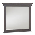 Vaughan-Bassett Vista Dresser Mirror 772-447 IMAGE 1