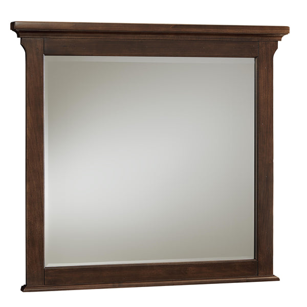 Vaughan-Bassett Vista Dresser Mirror 770-447 IMAGE 1