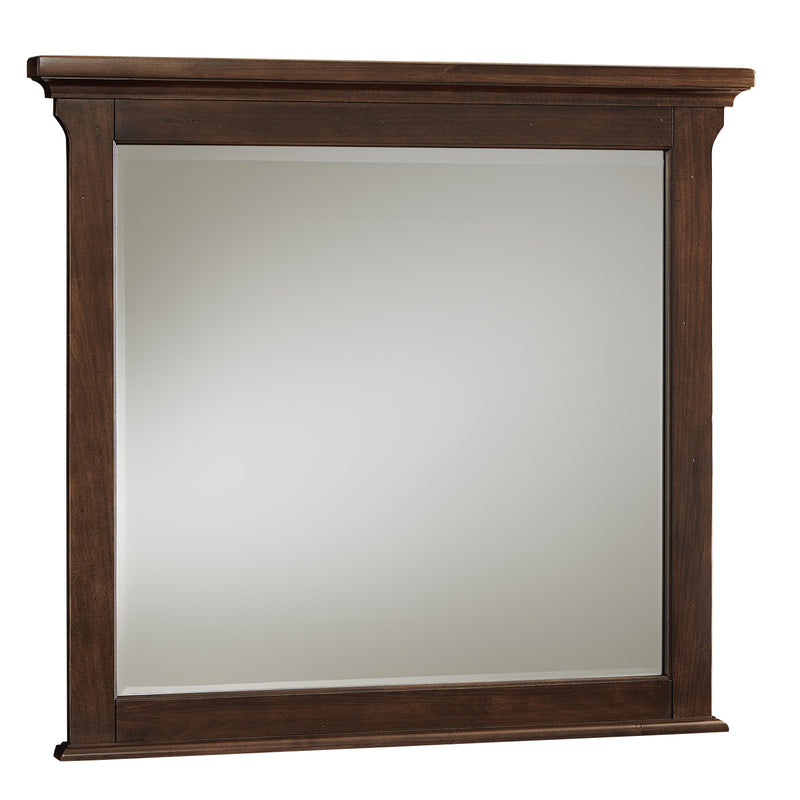 Vaughan-Bassett Vista Dresser Mirror 770-447 IMAGE 1