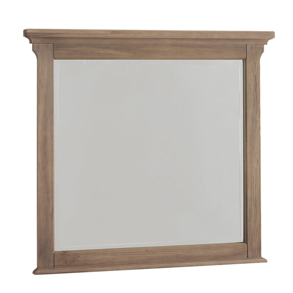 Vaughan-Bassett Vista Dresser Mirror 771-447 IMAGE 1