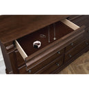 Vaughan-Bassett Vista 5-Drawer Chest 770-115 IMAGE 3