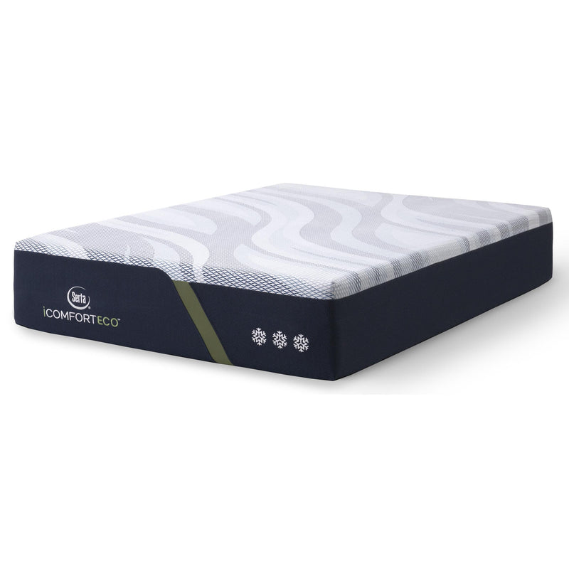 Serta F30LTX Firm Mattress (Twin XL) IMAGE 1