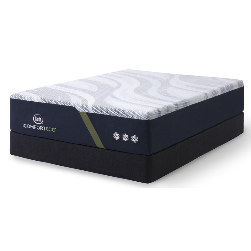 Serta F30LTX Firm Mattress (King) IMAGE 2