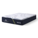 Serta F40HD Medium Mattress (King) IMAGE 1