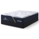 Serta F40HD Medium Mattress (King) IMAGE 2
