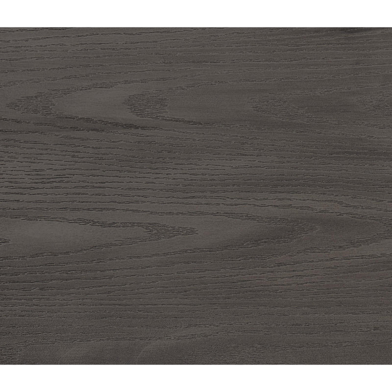  Vaughan-Bassett Vista 772 King Sleigh Bed - Grey Oak IMAGE 6