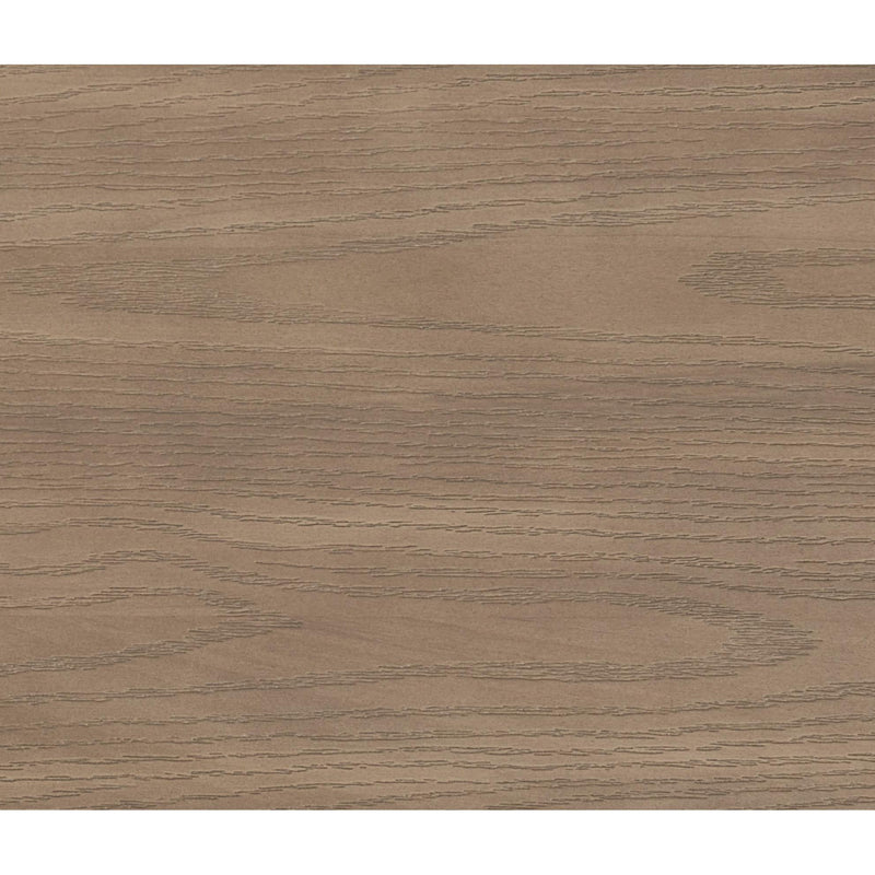 Vaughan-Bassett Vista 771 King Sleigh Bed - Natural Oak IMAGE 5