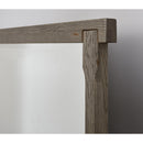 Vaughan-Bassett Yellowstone Dresser Mirror 780-448 IMAGE 3