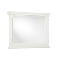 Vaughan-Bassett Yellowstone Dresser Mirror 784-448 IMAGE 1