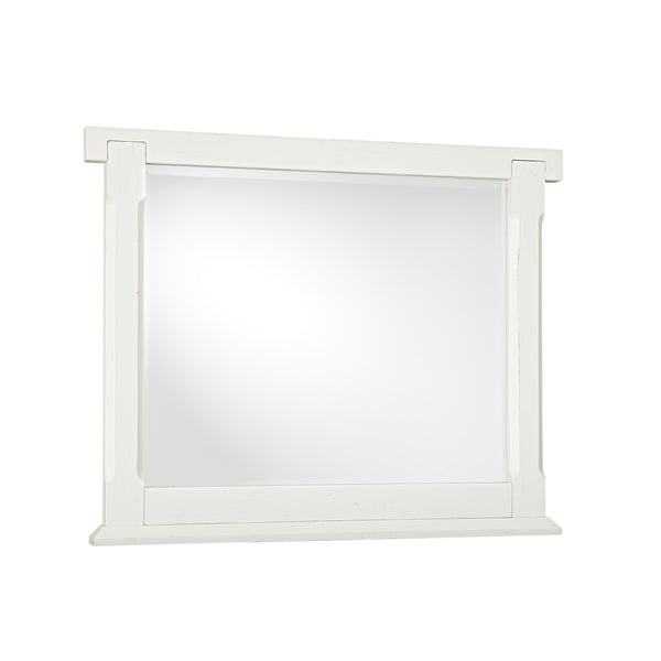 Vaughan-Bassett Yellowstone Dresser Mirror 784-448 IMAGE 1