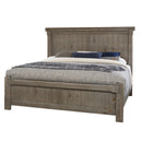 Vaughan-Bassett Yellowstone King Panel Bed 780-668-866-922-MS1 IMAGE 2