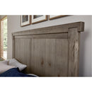 Vaughan-Bassett Yellowstone King Panel Bed 780-668-866-922-MS1 IMAGE 3