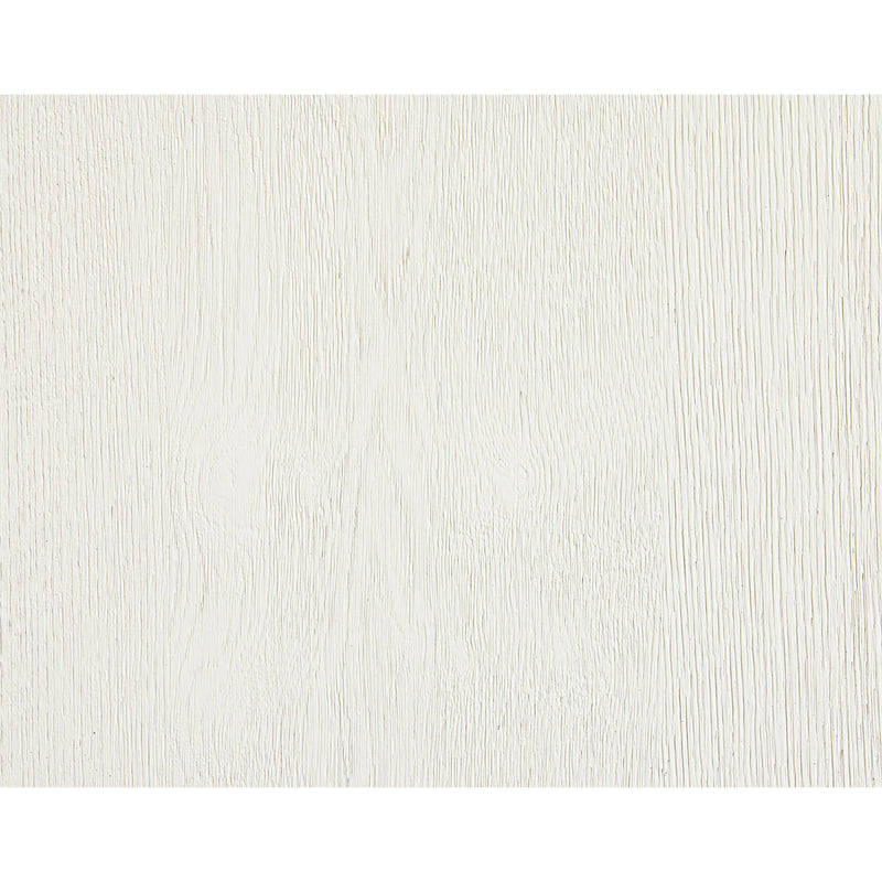 Vaughan-Bassett Yellowstone 784 Queen American Dovetail Bed - White IMAGE 5