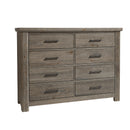 Vaughan-Bassett Yellowstone 8-Drawer Dresser 780-002 IMAGE 2
