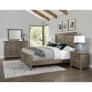  Vaughan-Bassett Yellowstone 780-002 8 Drawer Dresser - Dapple Grey IMAGE 7