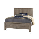 Vaughan-Bassett Yellowstone Queen Panel Bed 780-557-755-922 IMAGE 2