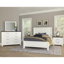 Vaughan-Bassett Yellowstone King Panel Bed 784-667-766-922-MS1 IMAGE 2