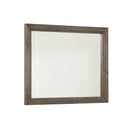 Vaughan-Bassett Yellowstone Dresser Mirror 780-447 IMAGE 2